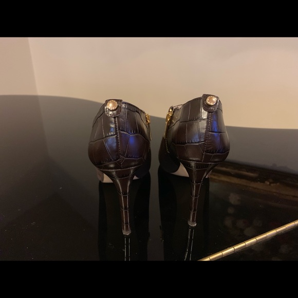 Michael Kors boot heels - Picture 3 of 6